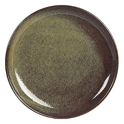 Table Passion - Assiette plate cilaos 29 cm (lot de 6)