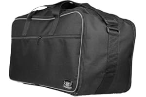‎GREAT BIKERS GEAR GREAT BIKERS GEAR - Inner Liner Bag Gepäcktasche passend für Givi Trekker 33/46 LTR Koffer innentaschen Motorrad