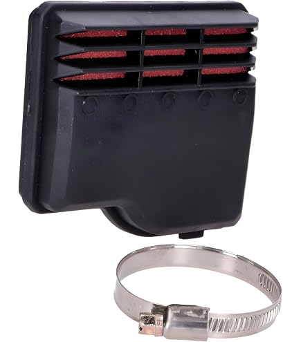 Luftfilter Für PIAGGIO Ciao / Mix / Teen 50 (Baujahr 1996–2001) – Originalersatzteil OEM 1834235