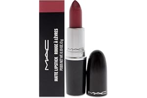 MAC Matte Lipstick Mehr 3 Gr
