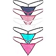 Xs and Os Women G String Panties Combo