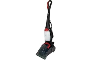 Ewbank EW3070 HYDROC1 Wet & Dry Carpet Cleaner, Lightweight with Trigger Release, Ideal for Cleaning Carpets & Rugs, Removes Stains & Odours, 500 W, 1.8 Litre