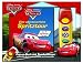 Produktbild Eine abenteuerliche Spritztour - Disney·Pixar Cars - Pop-up-Buch mit Taschenlampe - Bilderbuch mit 5 coolen Sounds für hochtourigen Spaß!