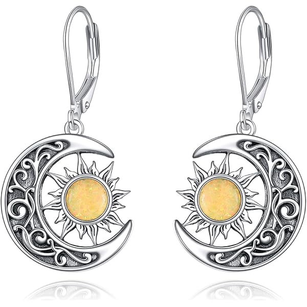 Pendientes Gato Pendientes Plata De Ley Pendientes De Plata Ley 925 Con Diseño De Gato - Circonitas Brillantes - Regalo Para Mujeres Y Niñas Plata Pendientes Gato Plata