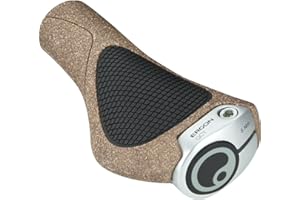 Ergon Poignées GC1 Unisexes