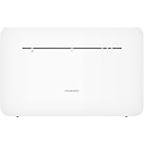 HUAWEI 4G LTE Cat7 Router B535-232a - bianco
