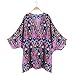 Women Bohemia Chiffon Dress Beachwear Lady Swimwear Bikini Cover Up Sexy Beach Dress