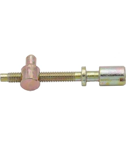 Pignone Per Stihl 032 AV Pignone 3/8 7Z Per Motosega Stihl 030 031 032 AV - Ricambio Compatibile Per Catena E Barra Pignone Catena Motosega Originale - Foto 6