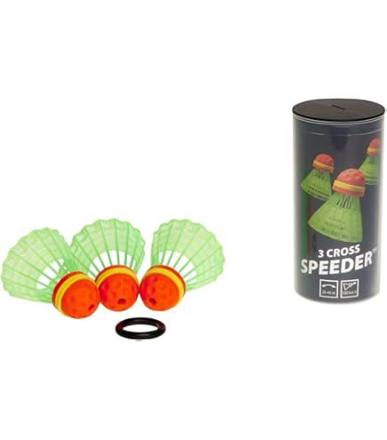 Speedminton