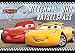 Produktbild Disney Cars 3: Riesenmal- und Rätselspaß