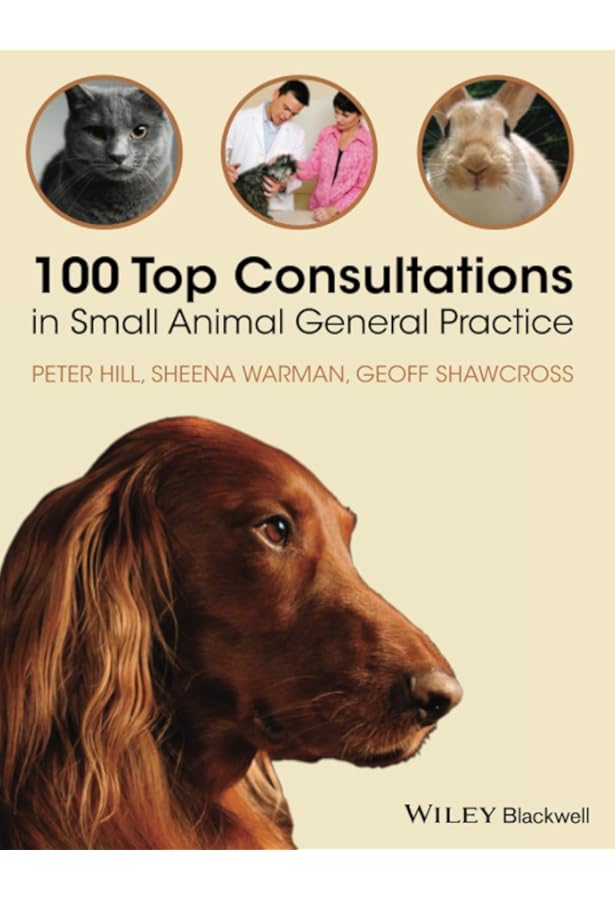 Small Animal Medical Differential Diagnosis: A Book of Lists