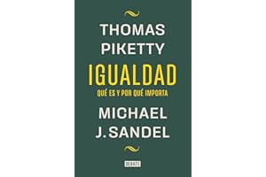 Igualdad: Qué es y por qué importa (Ensayo y Pensamiento)