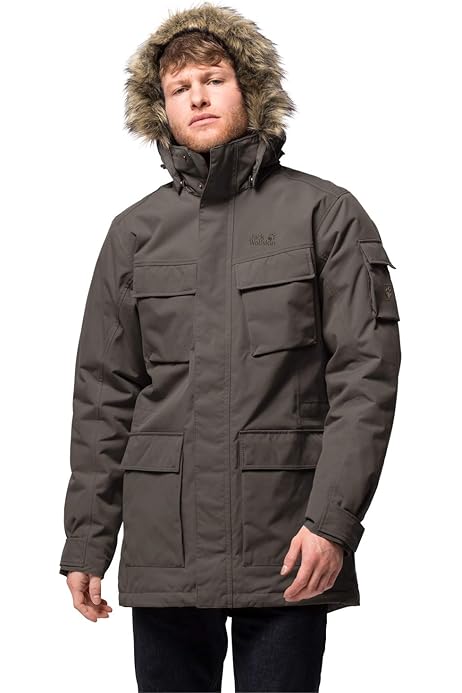 jack wolfskin halifax