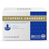 Vitafenix Cranberry 20 Kaps&uuml;l
