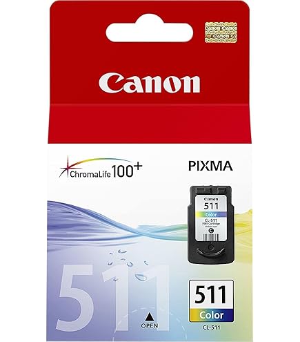 Compatible - Cartouche d'encre Noire - CANON PG510 XXXL - Achat / Vente