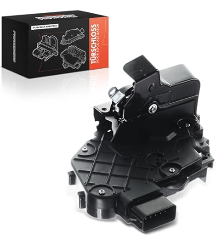 Deurslot Mechaniek 2Deurs links Volkswagen Polo - ZSB6N1837015D