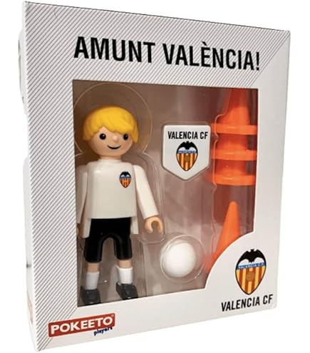 Pokeeto MINIX EF15105 Traffic Civil Guard Figurine For Men, Collectable