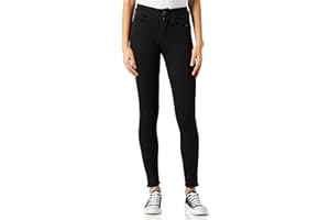 G-STAR RAW Jeans High Super Skinny Vaqueros para Mujer
