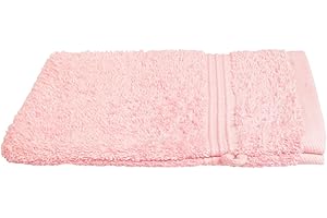 Julie Julsen Waschlappen in 23 Farben erhältlich weich und saugstark 500gsm Öko Tex Rosa 15 x 21 cm