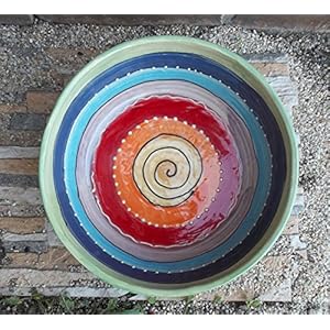 Obstschale Schale für Obst 