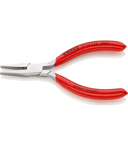 TOPTUL Heavy Duty End Cutting Nippers | ASL Industries TOPTUL Heavy Duty End Cutting Nippers | ASL Industries