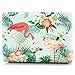 Price comparison product image AQYLQ Plastic Hard Shell Snap On Case Cover for Old MacBook Pro 13 Inch with CD-ROM (Model: A1278, Version Early 2012/2011/2010/2009/2008) -Flamingo 6