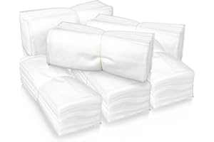 Spotact Lot de 300 sacs de culture non tissés pour plantes, légumes, fleurs, fruits, arbres, plantation, transplantation pour pots de jardin (300, 16 x 20 cm)