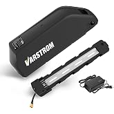 Varstrom Ebike Battery 52V 20Ah Sam*//sung 5000mAh Cell Long Range ...