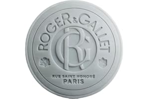 ROGER & GALLET COLOGNE TWIST Shaving Bar 100g