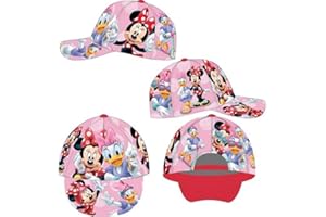 ARLIS Gorra Stitch Disney Full Sublimation