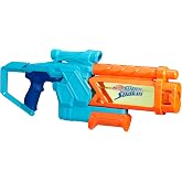 Nerf Super Soaker Mega Dunk-Fill Su Tabancası