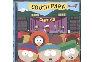 Chef Aid-the South Park