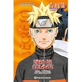 Naruto Gu&iacute;a n&ordm; 04 Libro de combate: 4 (Manga Artbooks)