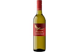 Wolf Blass Red Label Chardonnay Semillon, 750ml