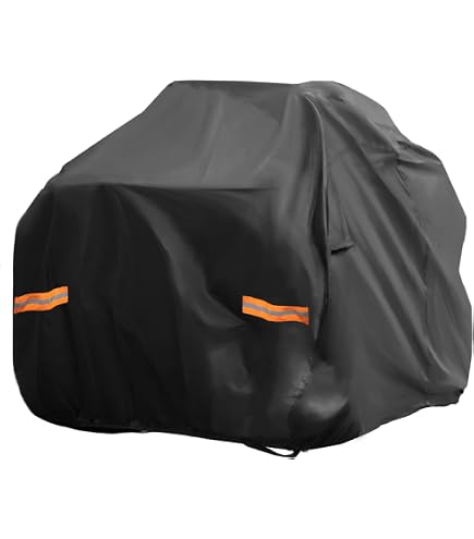 XXXL Waterproof ATV Cover – Universal Fit For Can-Am Outlander 450-1000R, With Storage Bag