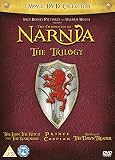 Chronicles of Narnia Trilogy [UK Import] - 