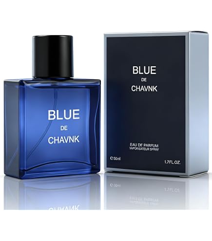 Chanel Bleu De Chanel Eau de Toilette - 50 ml : Amazon.co.uk: Beauty
