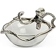 Culinary Concepts London Small Octopus Glass Bowl