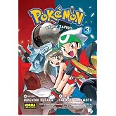POKEMON 11. RUB&Iacute; Y ZAFIRO 03 (NUEVO PVP)