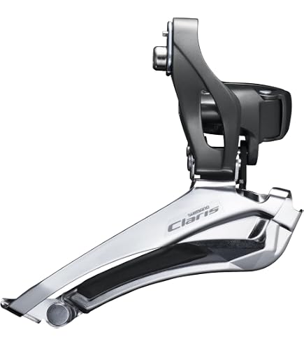 SHIMANO Ultegra Di2 FD-R8050 Front Derailleur | front-bike