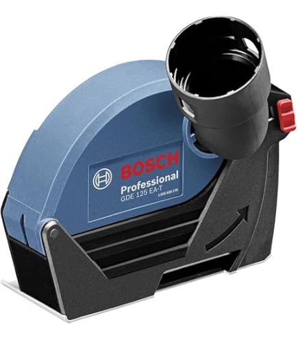 Ventosa Bosch Per Levigatrici | Accessorio Professionale | Cod. 2608000488