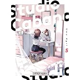 Studio Cabana 5 (Sh&ocirc;jo)