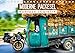 Produktbild Moderne Packesel: kuriose Logistik (Tischkalender 2019 DIN A5 quer): Voll überladen: kuriose Logistik (Monatskalender, 14 Seiten ) (CALVENDO Mobilitaet)