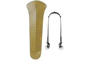 Ass Savers Win Wing 2 Gravel Mudguard One Size