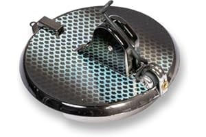 Rhino Tauchhilfe zum Schleppangeln auf Meerforelle 135g 9,5cm Flexi Diver, Farbe:Black Devil