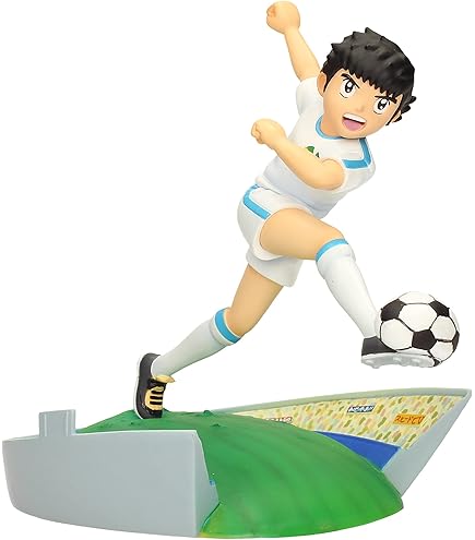 Playera De Benji Price Genzo Wakabayashi - Captain Tsubasa | Meses sin