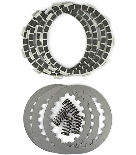 Kit Frizione Completo TOP Performance Per Yamaha T-Max 530 - Ricambio Originale 99.3088.0