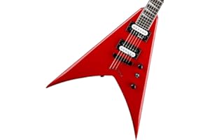 Jackson JS32T King V Red - Electric Guitar