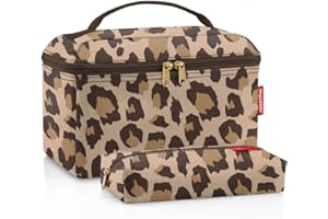 reisenthel beautycase Set - Unser Geschenkset aus Beautycase und rechteckiger Tasche Feiertage!