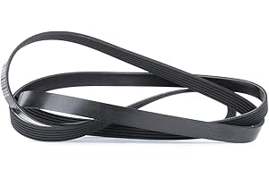 Meyle 050 006 2080 Courroie trapézoïdale à nervures